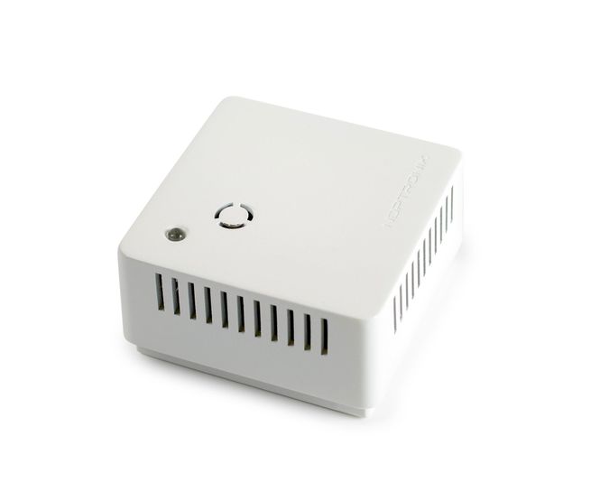 Hovedbilde Alarm NX-20 Grunnpakke