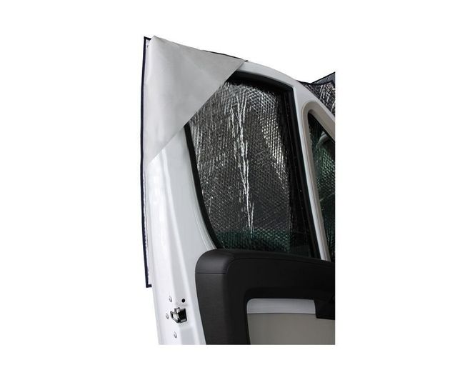 Hovedbilde Thermomatte utvendig Hindermann VW T5/T6 ...