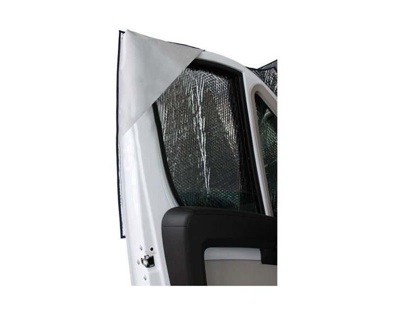 Thermomatte utvendig Hindermann VW T5/T6 8526-7405