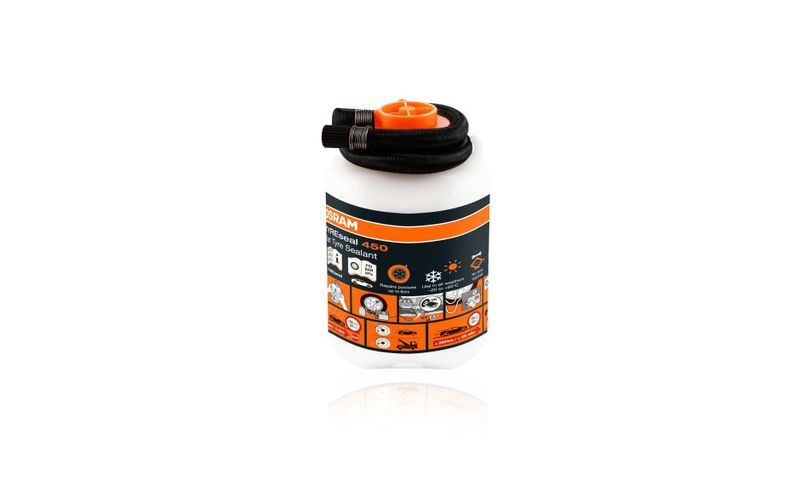 Osram TYREseal 450 Dekktettemiddel