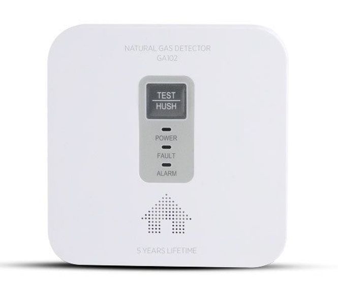 Hovedbilde Gassalarm Housegard 12V + 230V