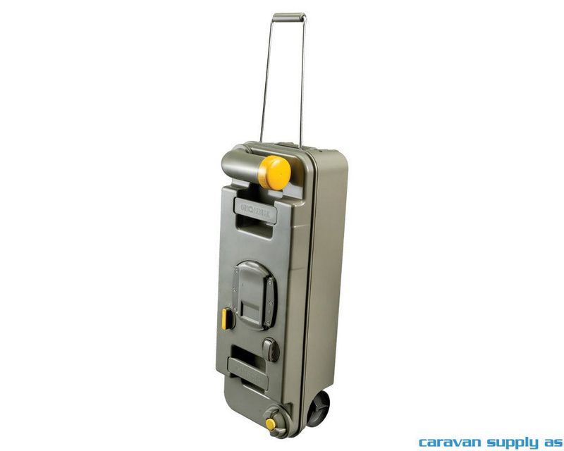 Fresh-Up Set Thetford C2/C3/C4 høyre -