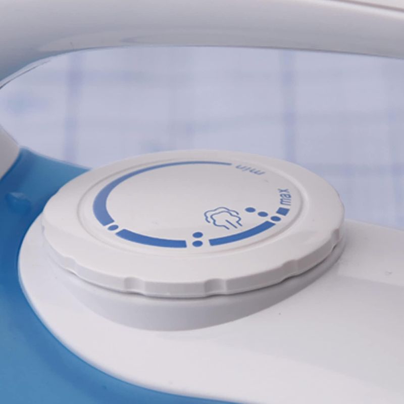 Russell Hobbs reisestrykejern med damp  830W, 110/230V