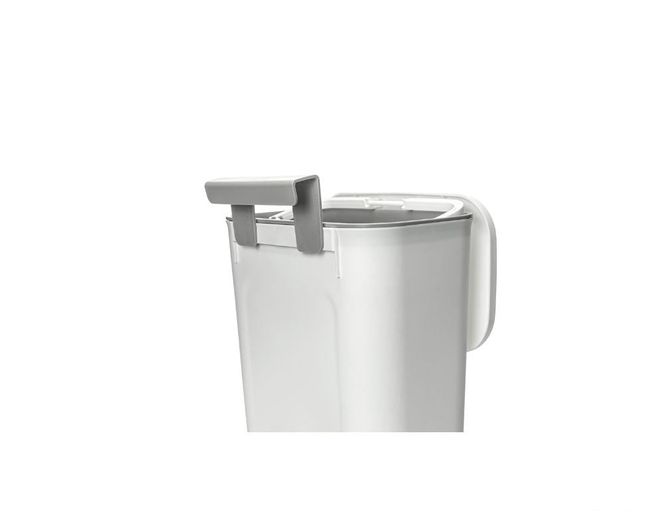 Hovedbilde Søppelkasse Brescia swing out lid