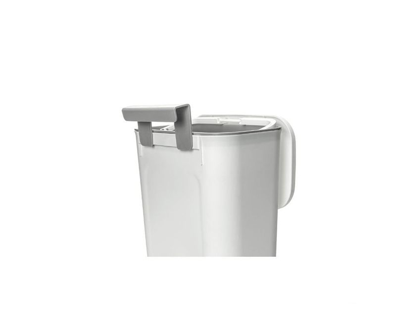 Søppelkasse Brescia swing out lid