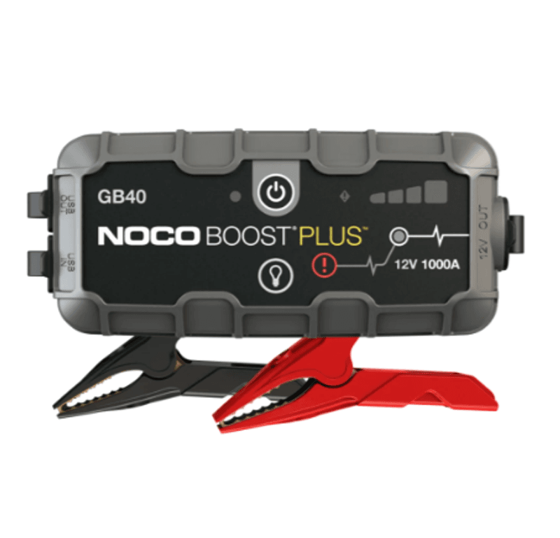 NOCO Lithium Startbooster 12V 1000Amp
