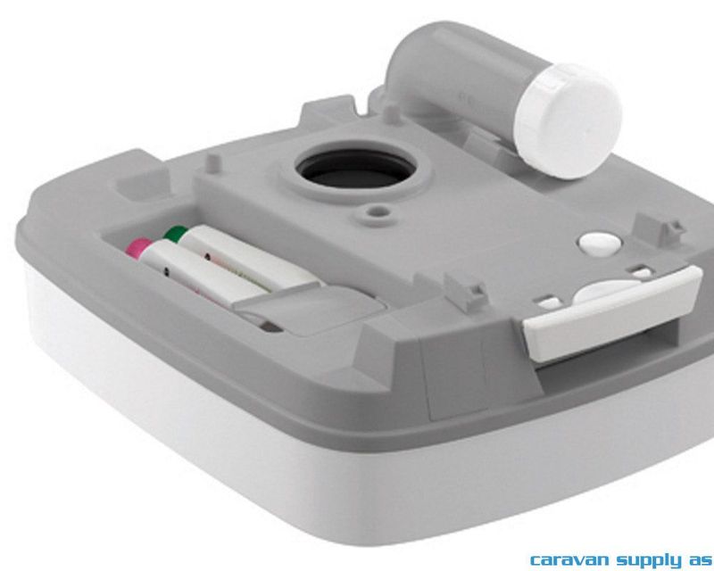 Porta Potti Qube 335