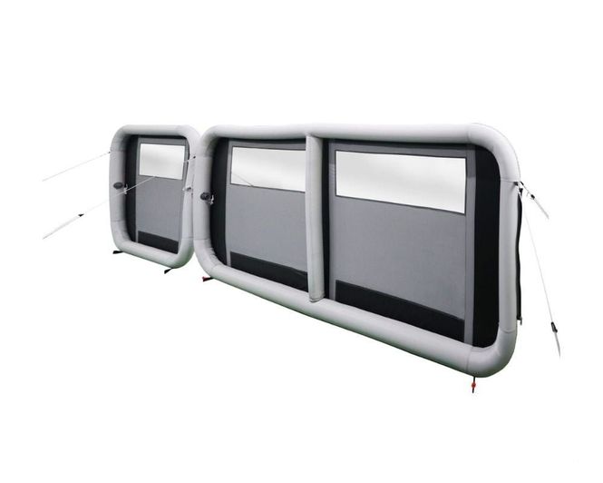 Hovedbilde Levegg Westfield Narvi stor 300x130cm ( på lager ...