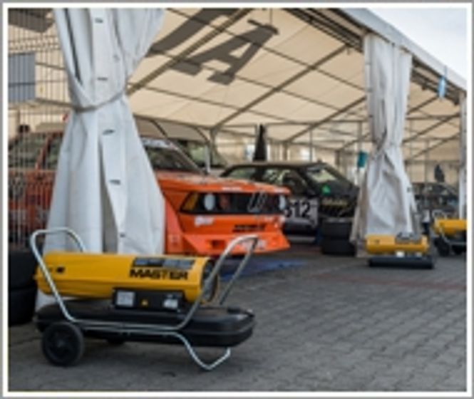 Hovedbilde Master B150CED 44kW