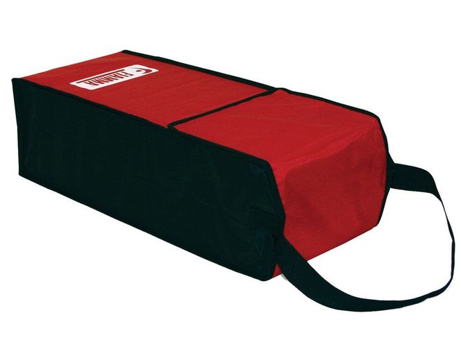 Hovedbilde Level Up 5tonn m-bag grå 2stk