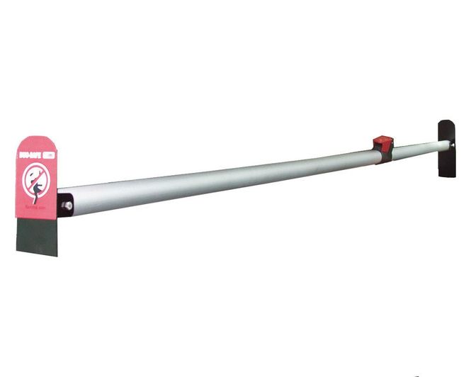 Hovedbilde Dørsikring Fiamma Duo-Safe Pro 119-190cm