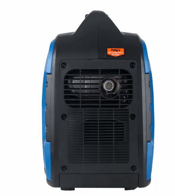 Hovedbilde HYUNDAI HY2100Si Inverter Aggregat (1800W)