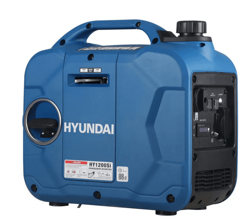 HYUNDAI HY1200Si Inverter Aggregat 1200W
