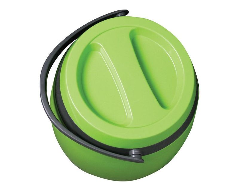 Drikkedispenser Brunner Zero+ 10l m/håndtak og tappekran