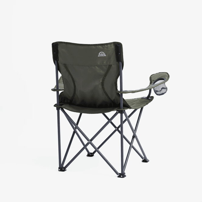 Hovedbilde Doite Basin Campingstol med koppholder  ...