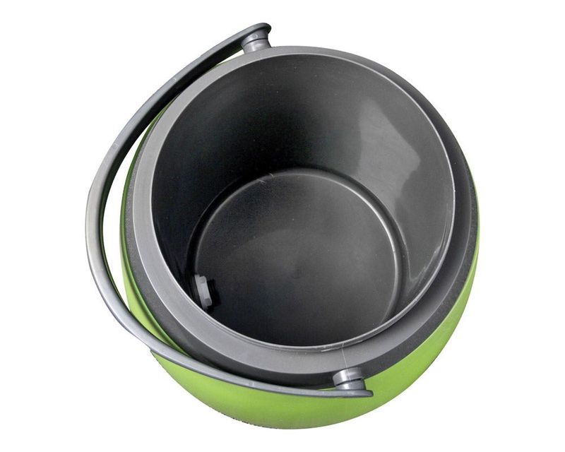 Drikkedispenser Brunner Zero+ 10l m/håndtak og tappekran