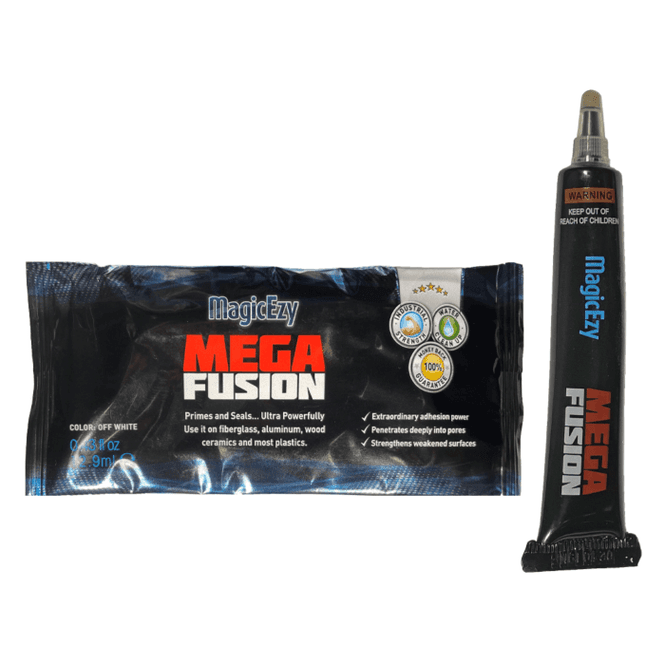 Hovedbilde Magicezy mega fusion