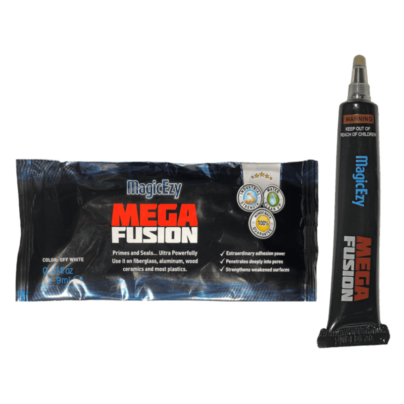 Magicezy mega fusion